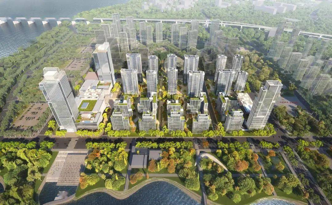 杭州亞運會技術(shù)官員村